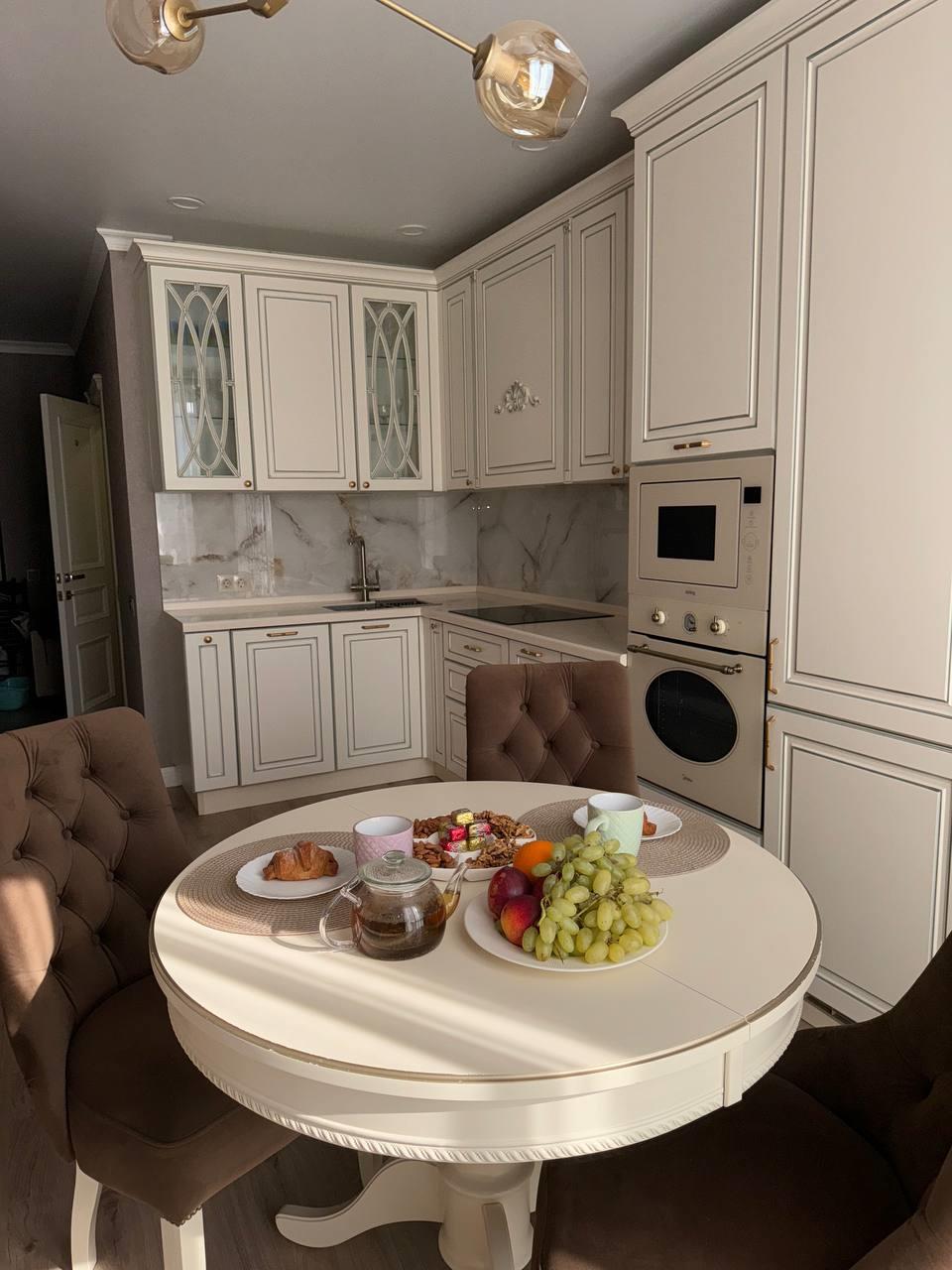 Фото №11: 1-комнатная квартира 40 м² - Краснодар, Центральный, мкр. Центральный внутригородской округ, ул. Железнодорожная, 23/1