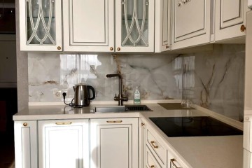 Фото №2: 1-комнатная квартира 40 м² - Краснодар, мкр. Центральный, ул. Железнодорожная, 23/1