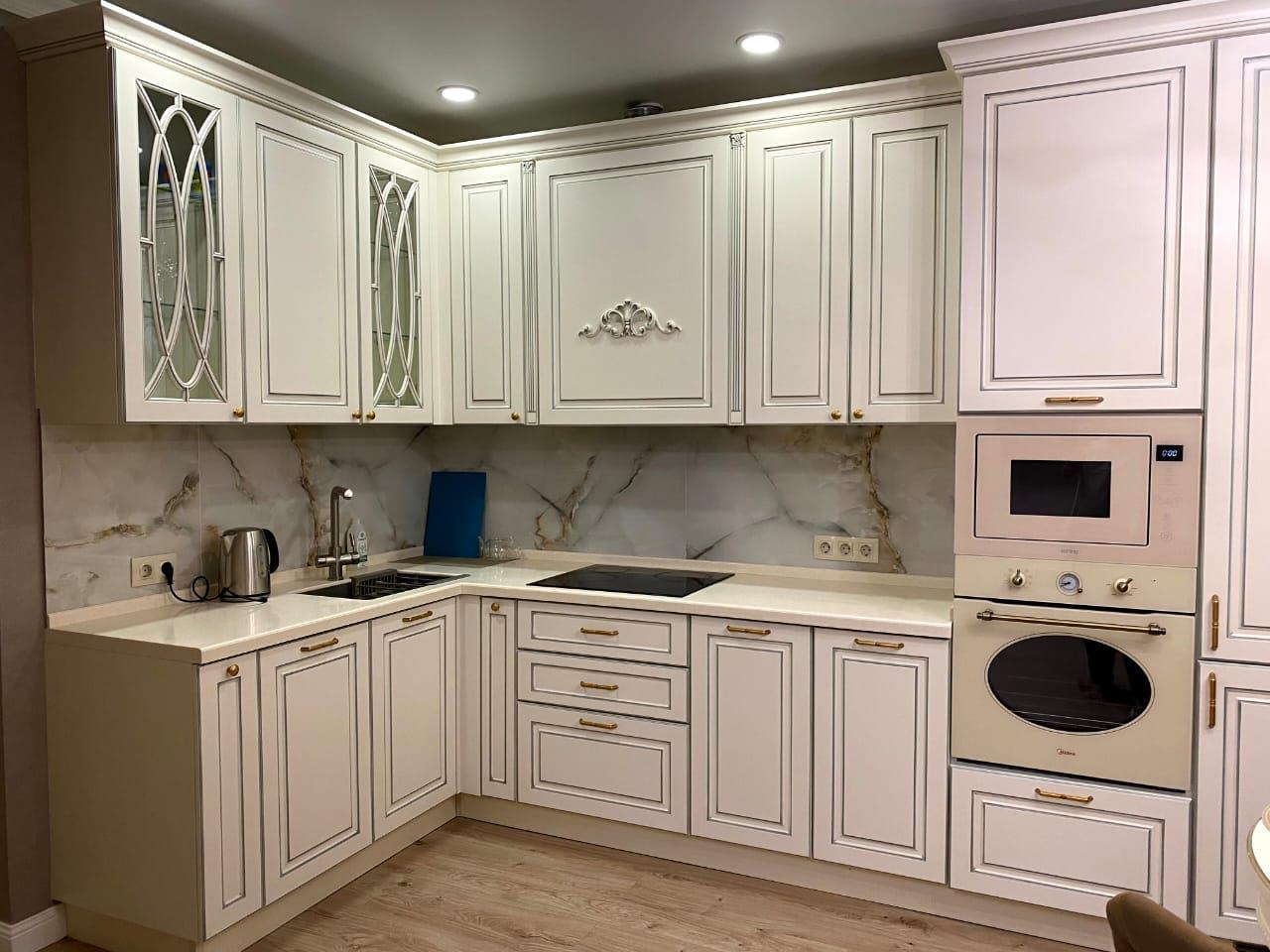 Фото №4: 1-комнатная квартира 40 м² - Краснодар, Центральный, мкр. Центральный внутригородской округ, ул. Железнодорожная, 23/1