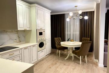 Фото №3: 1-комнатная квартира 40 м² - Краснодар, мкр. Центральный внутригородской округ, ул. Железнодорожная, 23/1