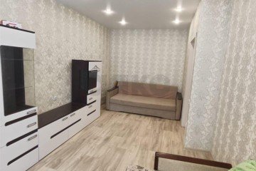 Фото №2: 1-комнатная квартира 35 м² - Краснодар, мкр. жилой комплекс Краски, ул. Краеведа Соловьёва, 6к6