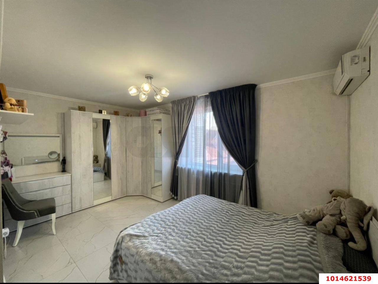 Фото №3: 2-комнатная квартира 64 м² - Краснодар, Дубинка, пер. Угольный, 12