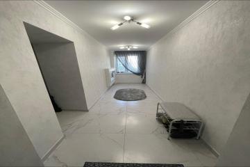 Фото №5: 2-комнатная квартира 64 м² - Краснодар, мкр. Дубинка, пер. Угольный, 12