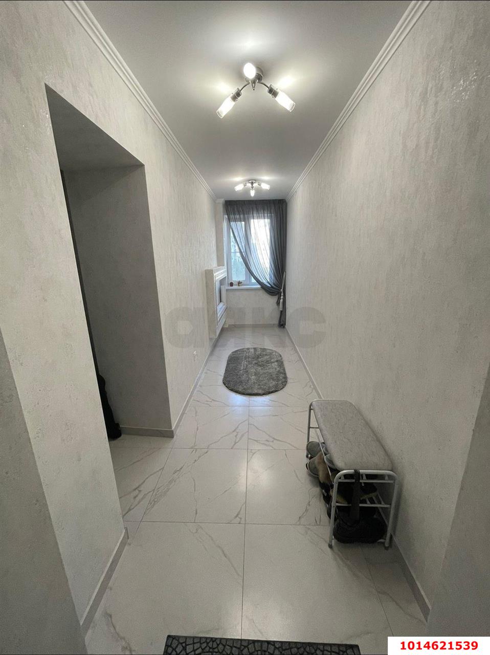 Фото №5: 2-комнатная квартира 64 м² - Краснодар, Центральный внутригородской округ, мкр. Дубинка, пер. Угольный, 12