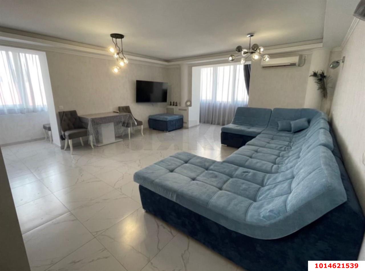 Фото №2: 2-комнатная квартира 64 м² - Краснодар, Дубинка, пер. Угольный, 12