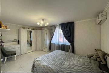 Фото №3: 2-комнатная квартира 64 м² - Краснодар, мкр. Дубинка, пер. Угольный, 12