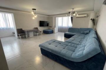 Фото №2: 2-комнатная квартира 64 м² - Краснодар, мкр. Дубинка, пер. Угольный, 12