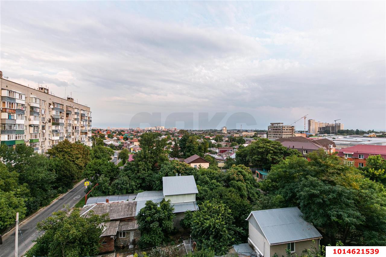 Фото №6: 2-комнатная квартира 64 м² - Краснодар, Дубинка, пер. Угольный, 12