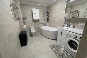 Фото №4: 2-комнатная квартира 64 м² - Краснодар, мкр. Дубинка, пер. Угольный, 12