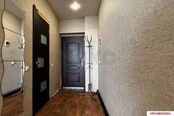 Фото №4: Студия 23 м² - Краснодар, мкр. Новый, ул. 2-я Трудовая, 1