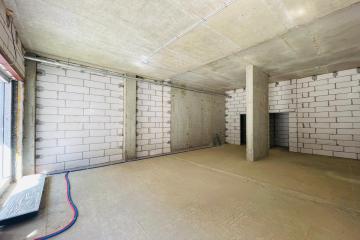 Фото №4: Студия 63 м² - Знаменский, мкр. Родные Просторы, ул. Природная, 10Бк19