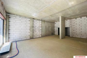 Фото №4: Студия 63 м² - Знаменский, мкр. Родные Просторы, ул. Природная, 10Бк19