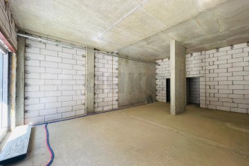 Фото №4: Студия 63 м² - Знаменский, мкр. Родные Просторы, ул. Природная, 10Бк19