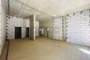 Фото №5: Студия 63 м² - Знаменский, мкр. Родные Просторы, ул. Природная, 10Бк19