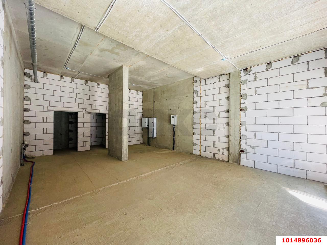 Фото №5: Студия 63 м² - Знаменский, Родные Просторы, ул. Природная, 10Бк19