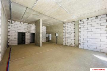 Фото №5: Студия 63 м² - Знаменский, мкр. Родные Просторы, ул. Природная, 10Бк19