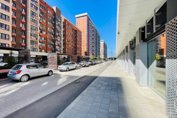 Фото №1: Студия 63 м² - Знаменский, мкр. Родные Просторы, ул. Природная, 10Бк19