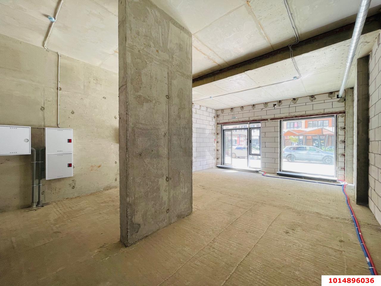 Фото №7: Студия 63 м² - Знаменский, Родные Просторы, ул. Природная, 10Бк19