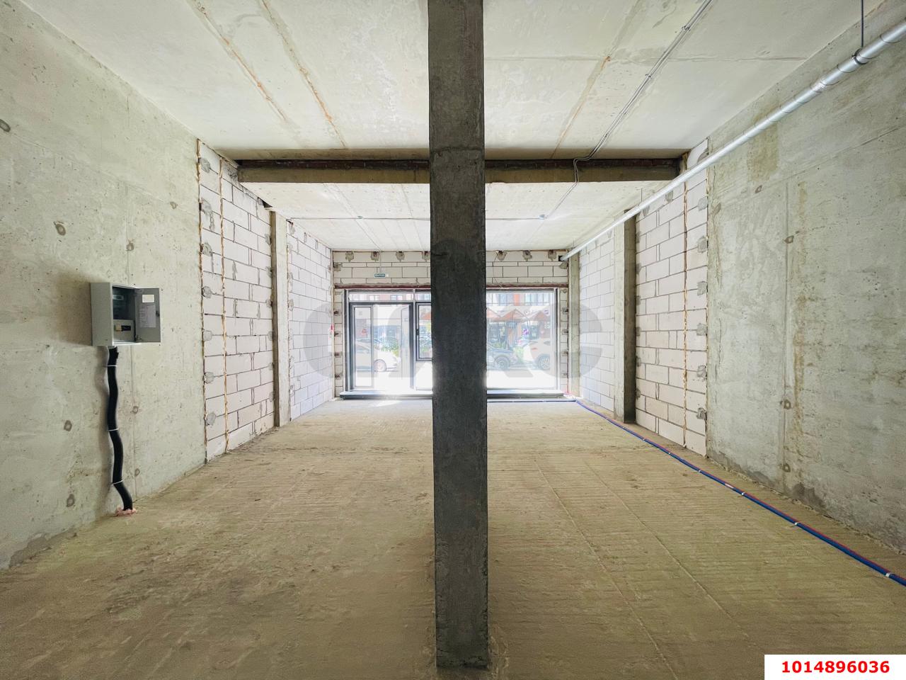 Фото №8: Студия 63 м² - Знаменский, Родные Просторы, ул. Природная, 10Бк19