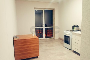 Фото №1: 1-комнатная квартира 31 м² - Российский, мкр. ЖК Лучистый, ул. Шевкунова, 5