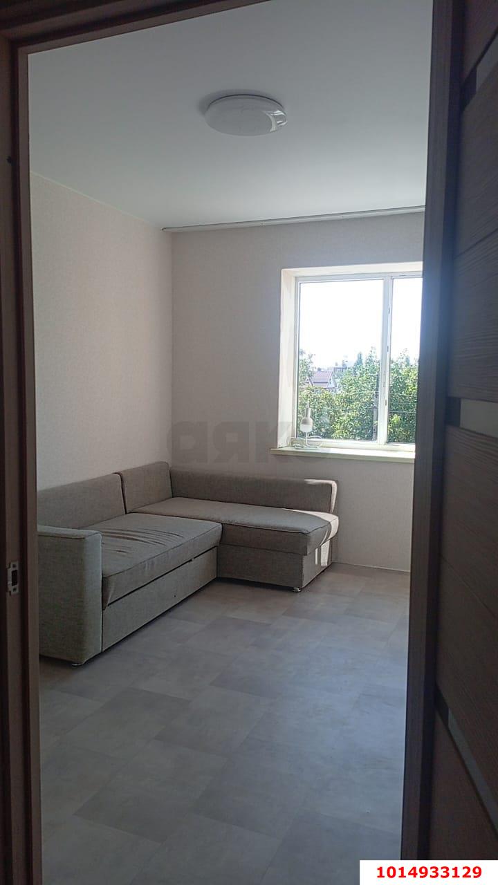 Фото №3: 1-комнатная квартира 31 м² - Российский, ЖК Лучистый, ул. Шевкунова, 5