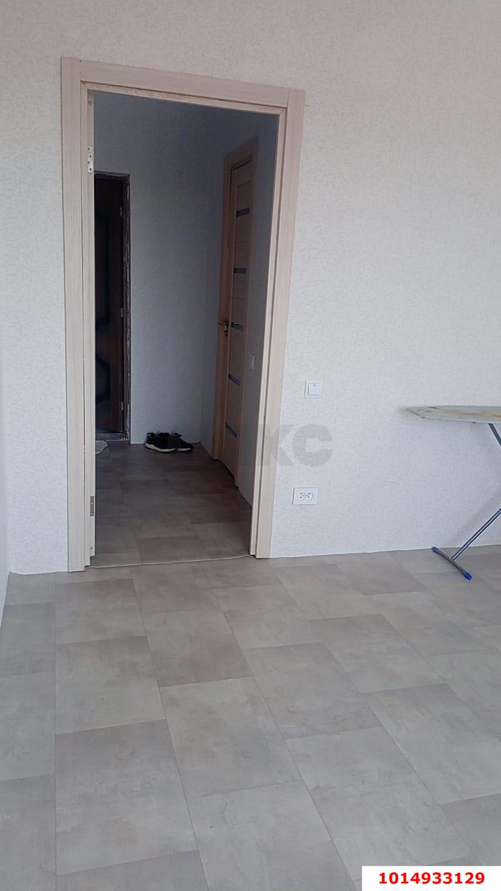 Фото №4: 1-комнатная квартира 31 м² - Российский, ЖК Лучистый, ул. Шевкунова, 5