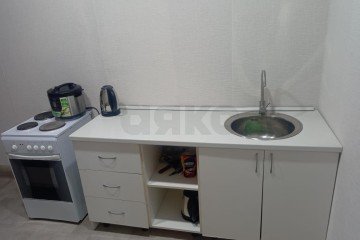 Фото №2: 1-комнатная квартира 31 м² - Российский, мкр. ЖК Лучистый, ул. Шевкунова, 5