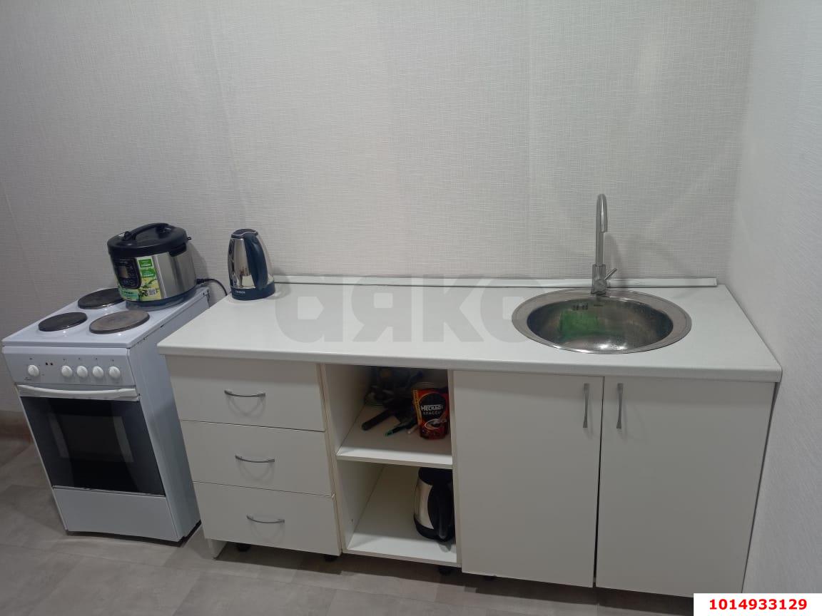 Фото №2: 1-комнатная квартира 31 м² - Российский, ЖК Лучистый, ул. Шевкунова, 5