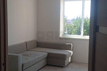 Фото №3: 1-комнатная квартира 31 м² - Российский, мкр. ЖК Лучистый, ул. Шевкунова, 5