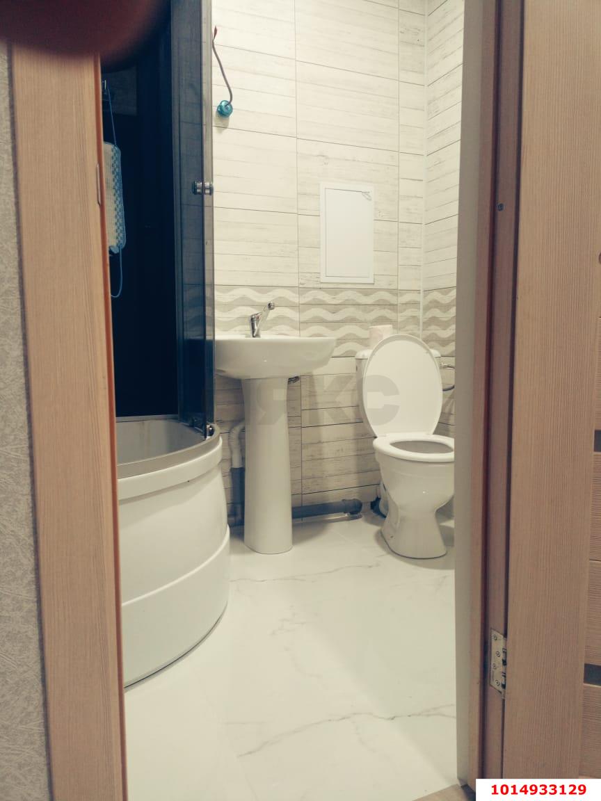 Фото №7: 1-комнатная квартира 31 м² - Российский, ЖК Лучистый, ул. Шевкунова, 5