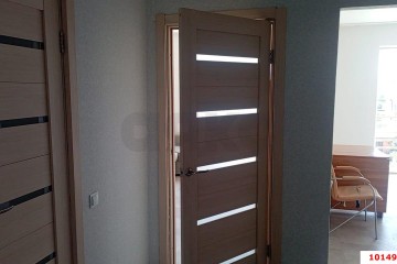 Фото №5: 1-комнатная квартира 31 м² - Российский, мкр. ЖК Лучистый, ул. Шевкунова, 5