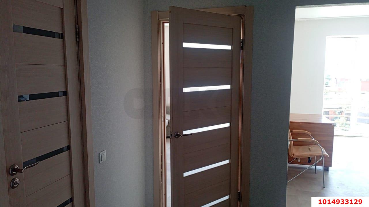 Фото №5: 1-комнатная квартира 31 м² - Российский, ЖК Лучистый, ул. Шевкунова, 5