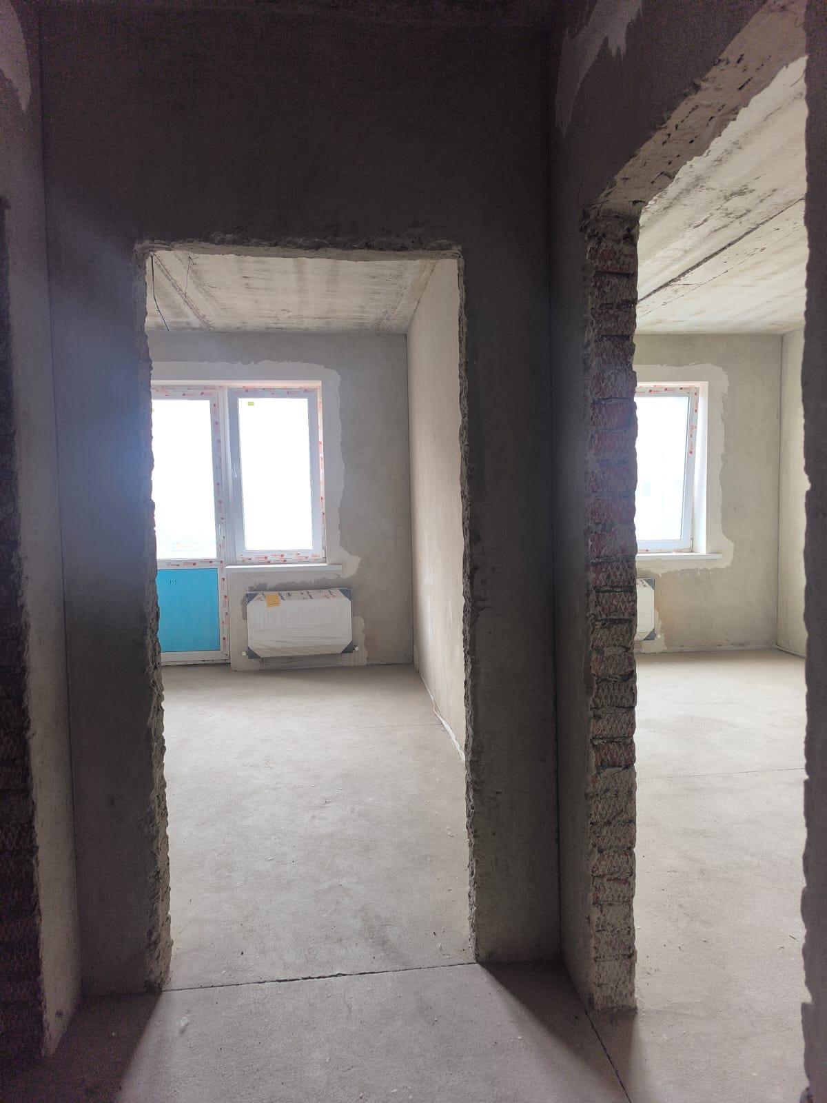 Фото №15: 1-комнатная квартира 39 м² - Новая Адыгея, мкр. жилой комплекс Родной Дом, ул. Бжегокайская, 31/3к4