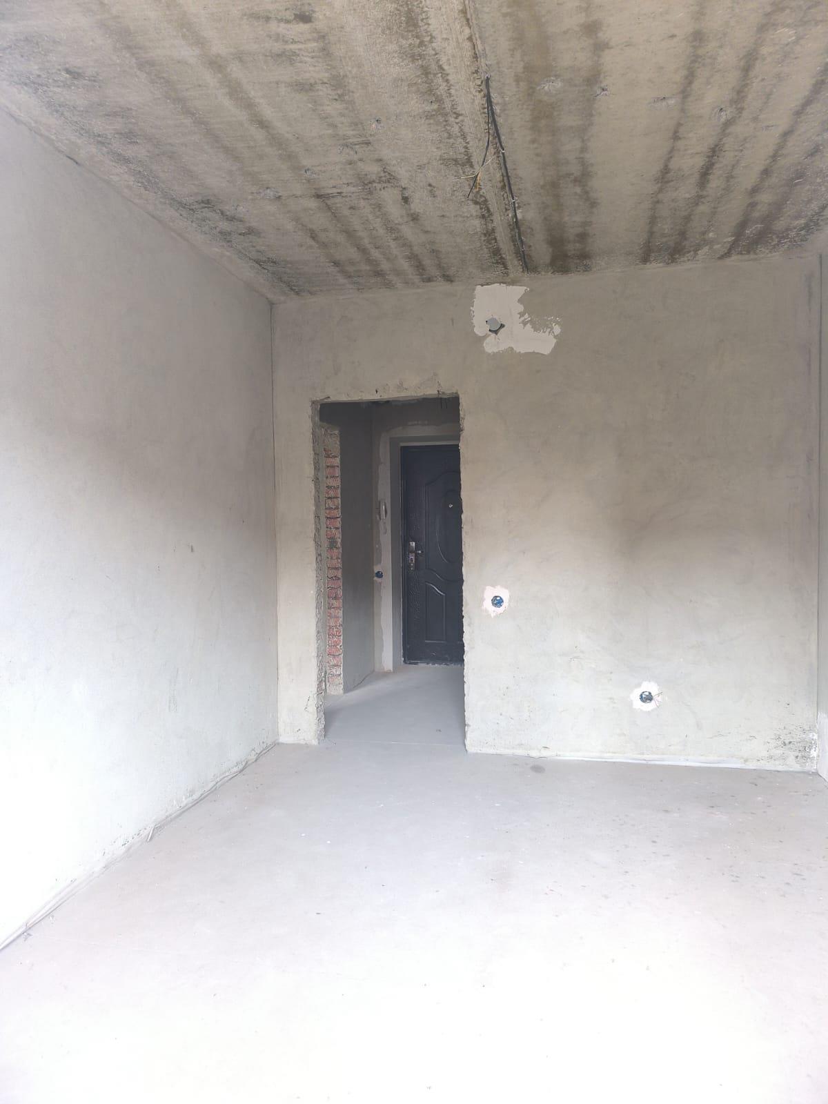 Фото №6: 1-комнатная квартира 39 м² - Новая Адыгея, мкр. жилой комплекс Родной Дом, ул. Бжегокайская, 31/3к4