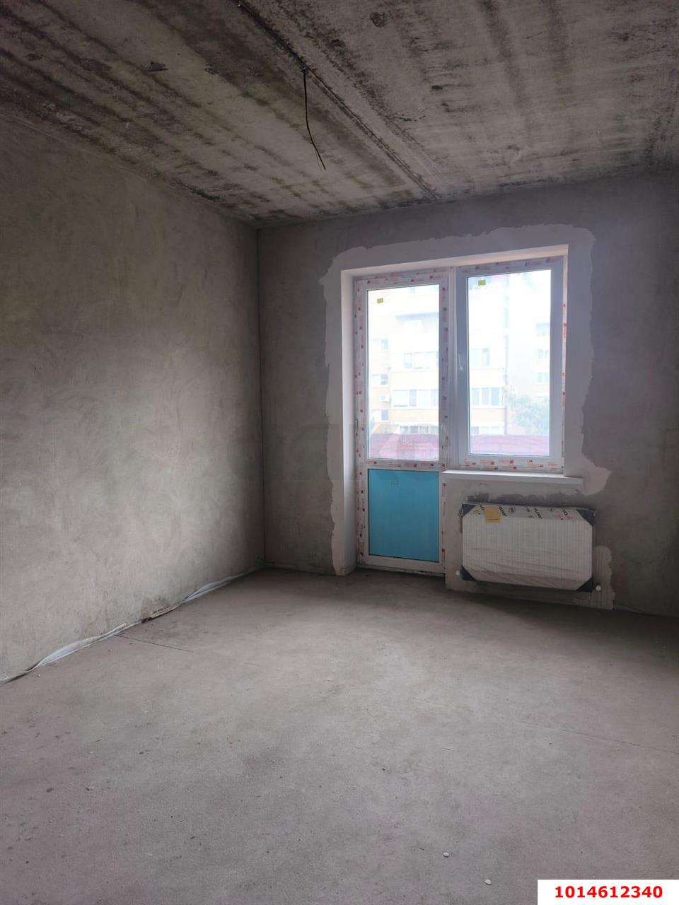 Фото №12: 1-комнатная квартира 35 м² - Новая Адыгея, жилой комплекс Родной Дом, ул. Бжегокайская, 31/3к4