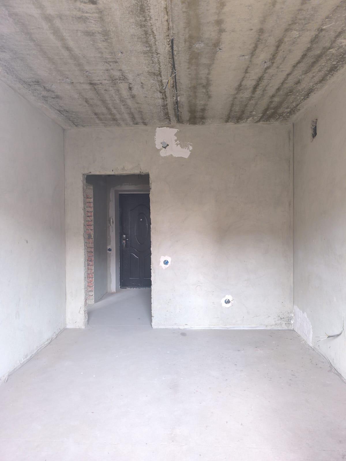 Фото №5: 1-комнатная квартира 39 м² - Новая Адыгея, мкр. жилой комплекс Родной Дом, ул. Бжегокайская, 31/3к4