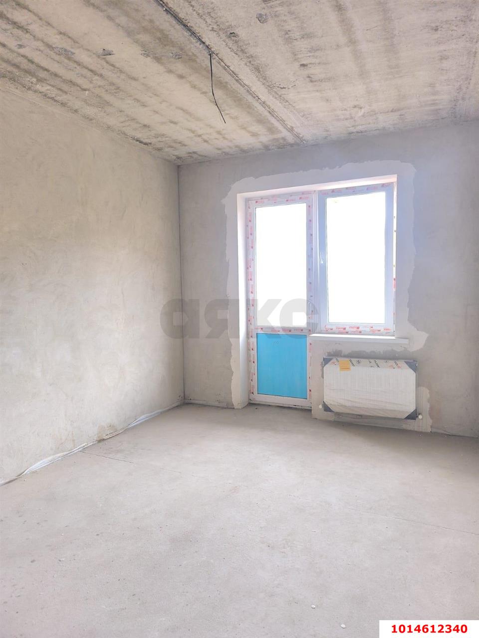 Фото №13: 1-комнатная квартира 35 м² - Новая Адыгея, жилой комплекс Родной Дом, ул. Бжегокайская, 31/3к4