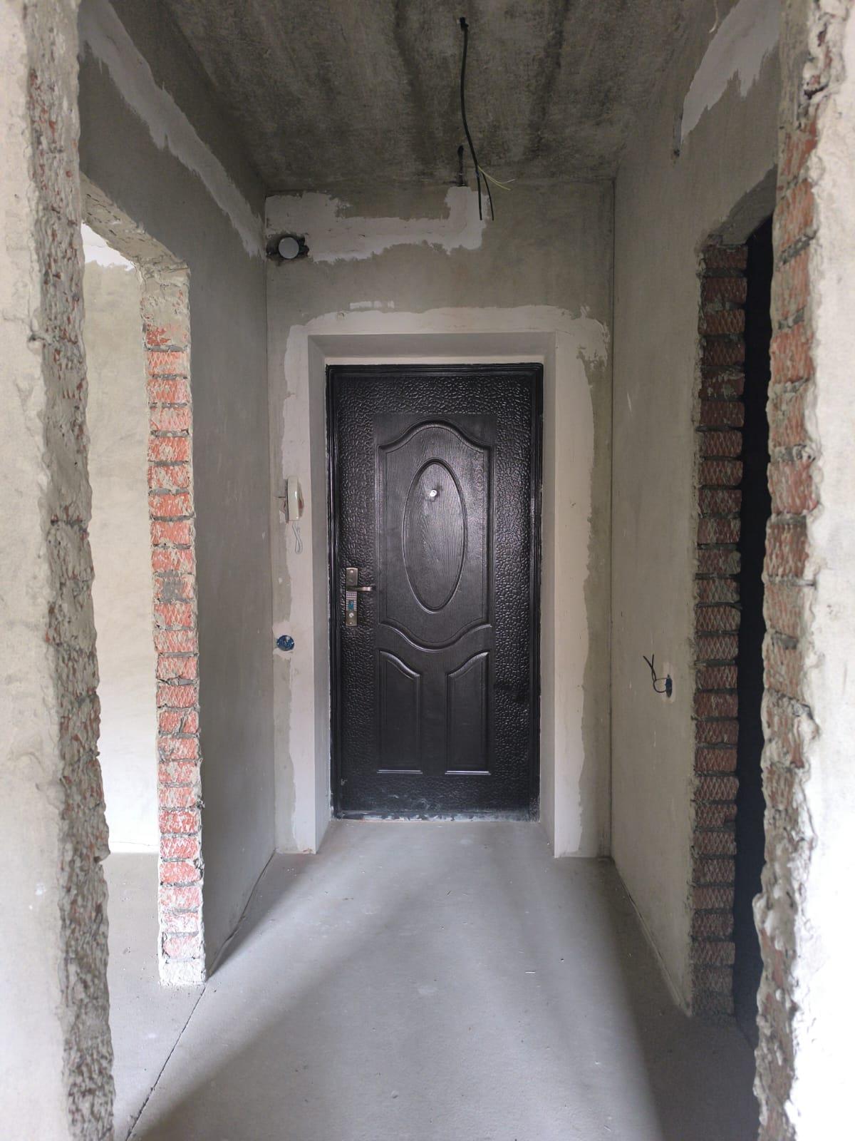 Фото №3: 1-комнатная квартира 39 м² - Новая Адыгея, мкр. жилой комплекс Родной Дом, ул. Бжегокайская, 31/3к4