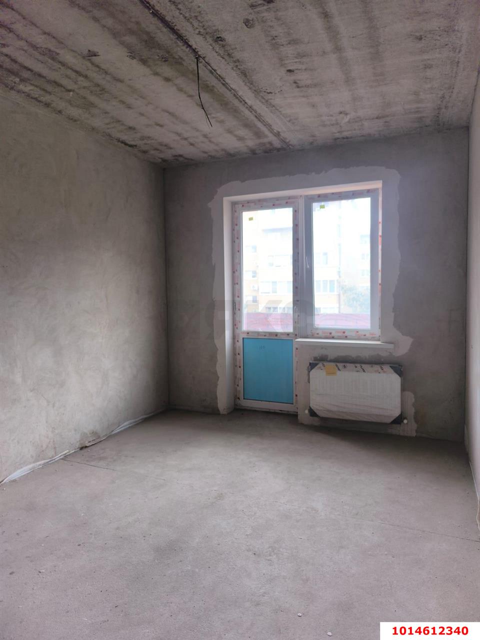 Фото №11: 1-комнатная квартира 35 м² - Новая Адыгея, жилой комплекс Родной Дом, ул. Бжегокайская, 31/3к4