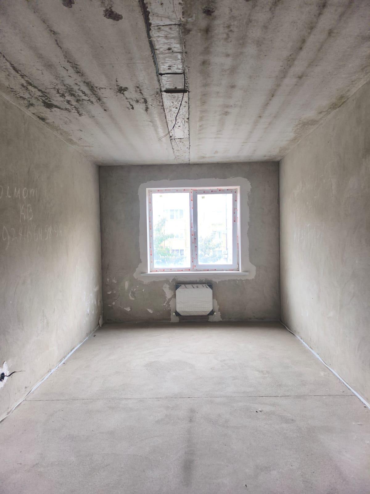 Фото №9: 1-комнатная квартира 39 м² - Новая Адыгея, мкр. жилой комплекс Родной Дом, ул. Бжегокайская, 31/3к4