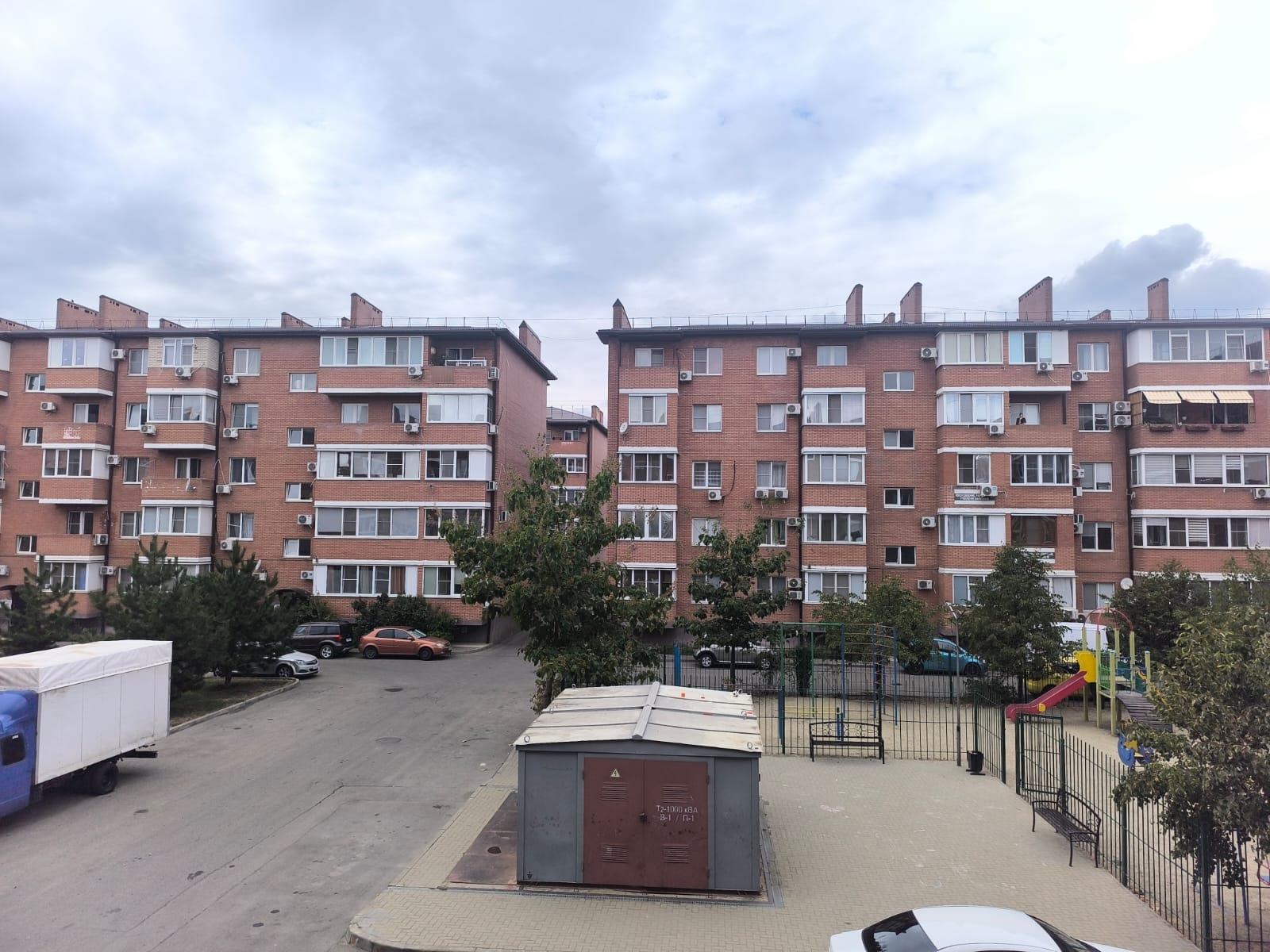 Фото №8: 1-комнатная квартира 39 м² - Новая Адыгея, мкр. жилой комплекс Родной Дом, ул. Бжегокайская, 31/3к4