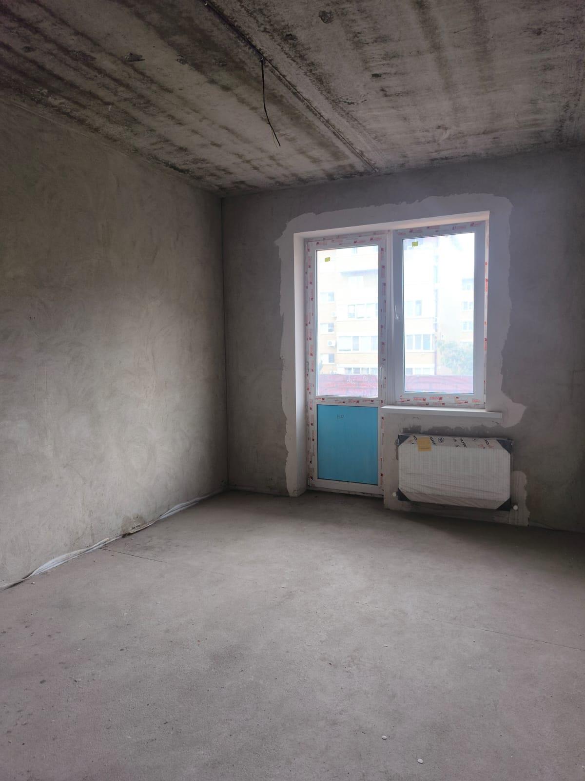 Фото №12: 1-комнатная квартира 39 м² - Новая Адыгея, мкр. жилой комплекс Родной Дом, ул. Бжегокайская, 31/3к4