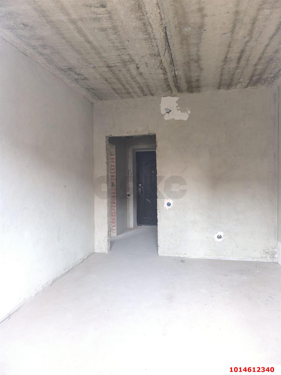Фото №5: 1-комнатная квартира 35 м² - Новая Адыгея, жилой комплекс Родной Дом, ул. Бжегокайская, 31/3к4
