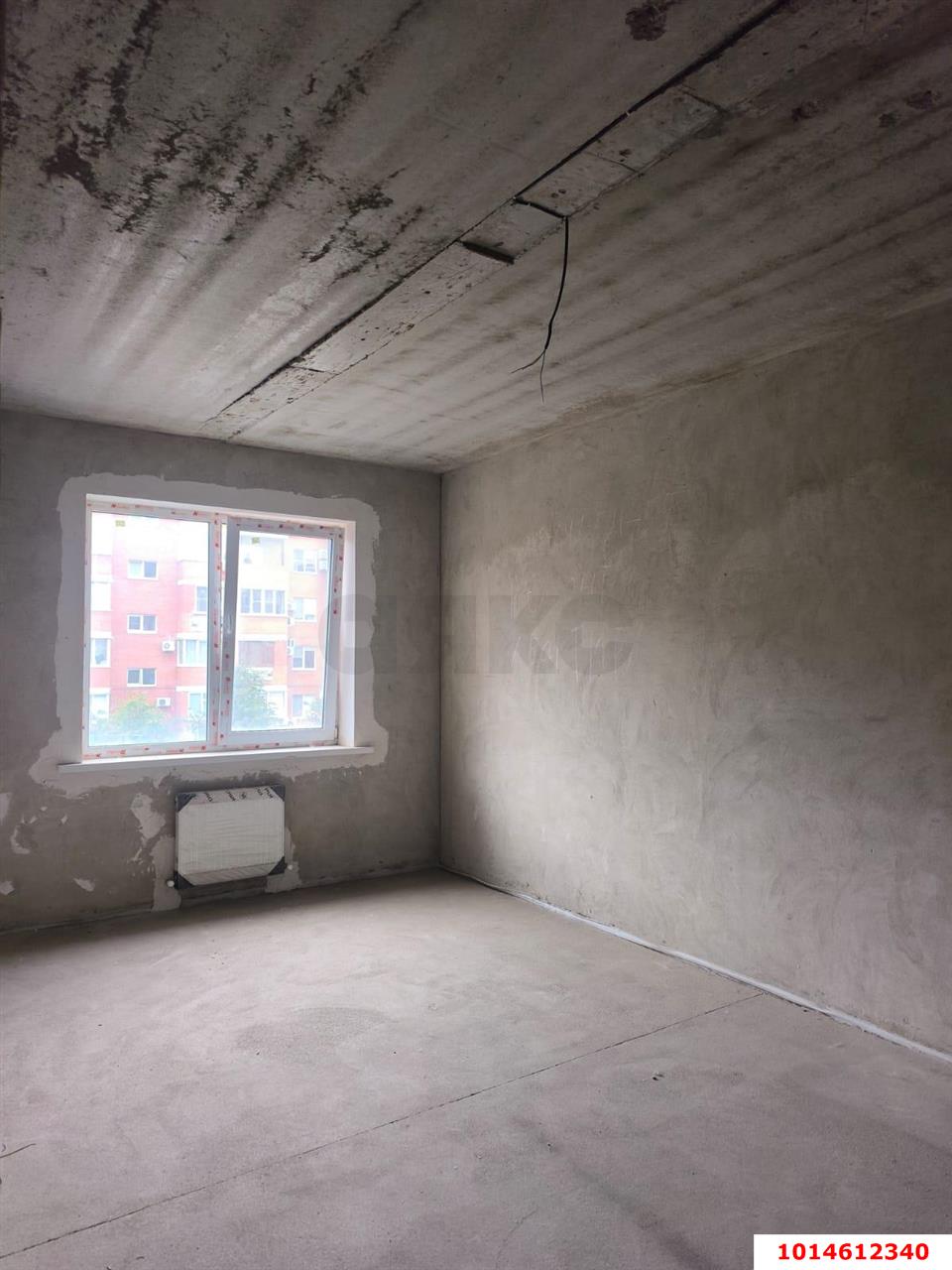 Фото №10: 1-комнатная квартира 35 м² - Новая Адыгея, жилой комплекс Родной Дом, ул. Бжегокайская, 31/3к4