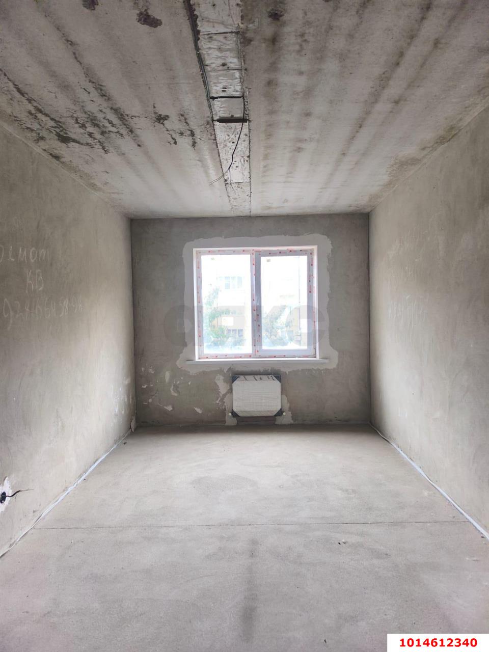 Фото №9: 1-комнатная квартира 35 м² - Новая Адыгея, жилой комплекс Родной Дом, ул. Бжегокайская, 31/3к4