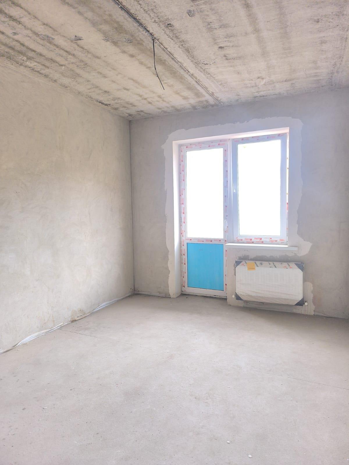 Фото №13: 1-комнатная квартира 39 м² - Новая Адыгея, мкр. жилой комплекс Родной Дом, ул. Бжегокайская, 31/3к4