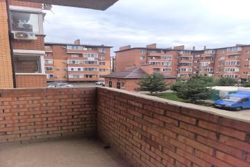 Фото №2: 1-комнатная квартира 39 м² - Новая Адыгея, мкр. жилой комплекс Родной Дом, ул. Бжегокайская, 31/3к4