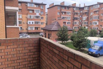 Фото №1: 1-комнатная квартира 35 м² - Новая Адыгея, мкр. жилой комплекс Родной Дом, ул. Бжегокайская, 31/3к4