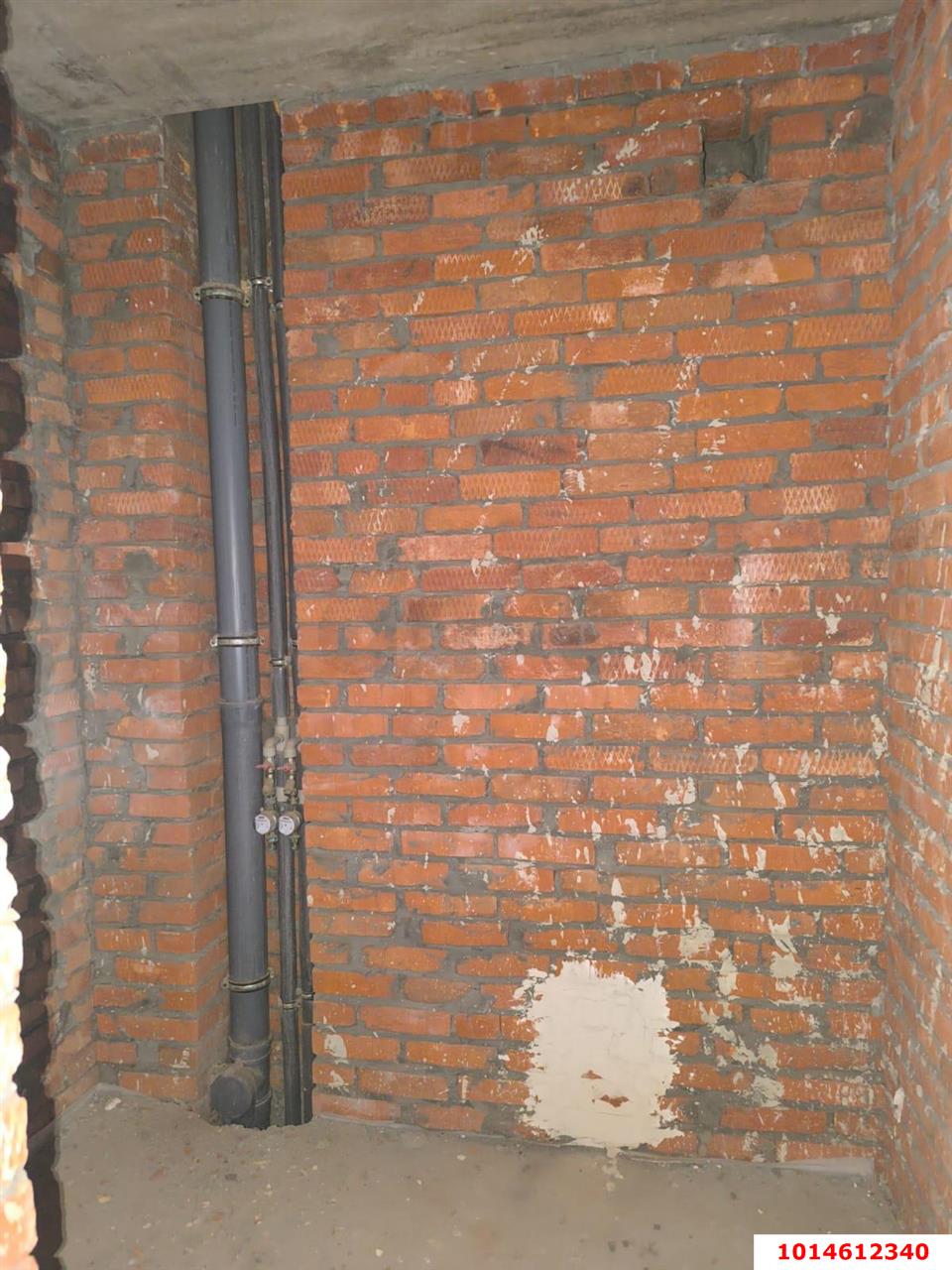 Фото №14: 1-комнатная квартира 35 м² - Новая Адыгея, жилой комплекс Родной Дом, ул. Бжегокайская, 31/3к4