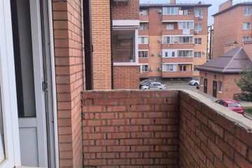 Фото №3: 1-комнатная квартира 35 м² - Новая Адыгея, мкр. жилой комплекс Родной Дом, ул. Бжегокайская, 31/3к4